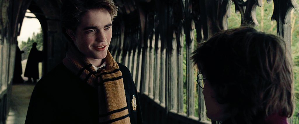FllLMS's tweet photo. Harry Potter and the Goblet of Fire (2005)
Mike Newell https://t.co/Oi4zE1xiut