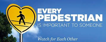 emergassist's tweet photo. Travel tip:Padestrians use the road too.. Watch out for each other. #sharedresponsibility @N3Route @FatalMoves https://t.co/5BHSf2QTSE