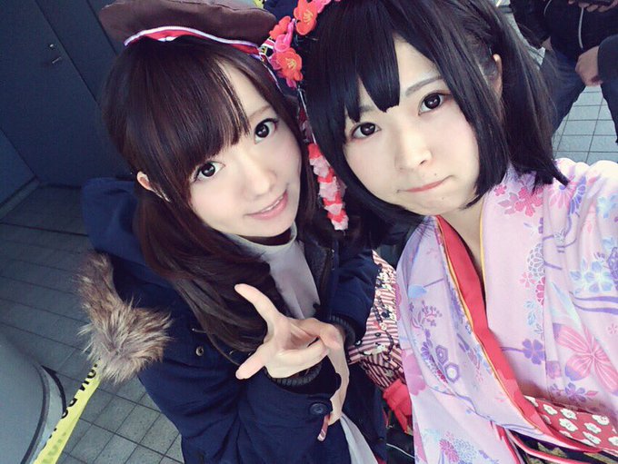 コスプレイヤー冴えない菌ちゃんのTwitter画像54