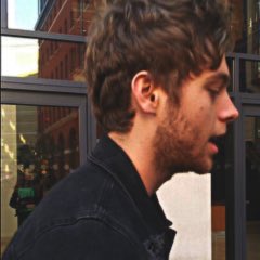 colorsof5sos's tweet image. luke // art