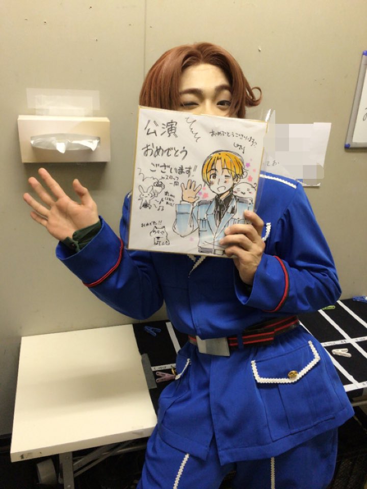 ヘタミュ演者写真まとめ Togetter ヘタミュ演者写真まとめ Togetter