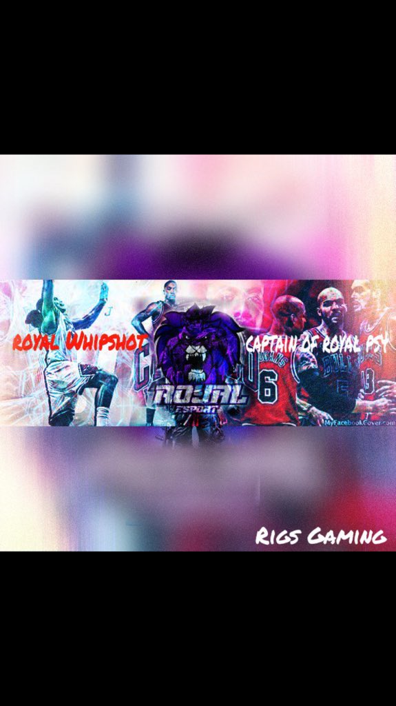 Royal Designs tweet media