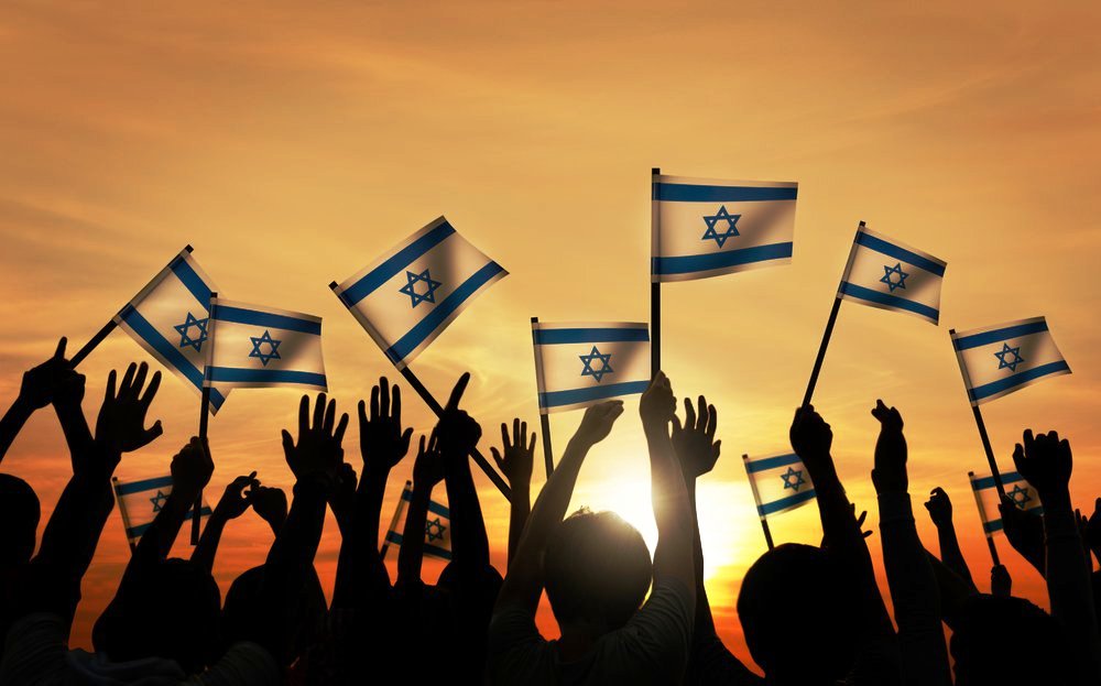 Adam & Gila Milstein Family Foundation tweet media