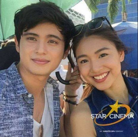 JamesRe36853054's tweet photo. #BeautyAndTheBestieDay5 👌 https://t.co/rjx3rLxudq