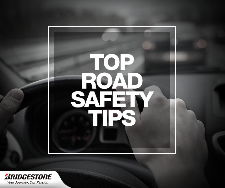BridgestonePH's tweet photo. Here's a refresher of some road safety tips: https://t.co/8ESHUYxh9W
#SafetyBeginsWithBridgestone https://t.co/gn1UTkApXB