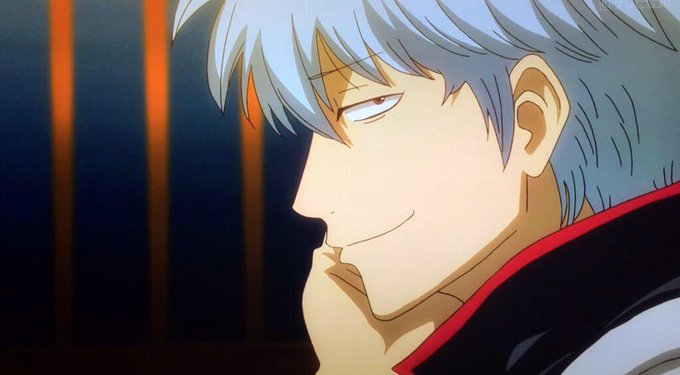 銀さんのtwitterイラスト検索結果 古い順