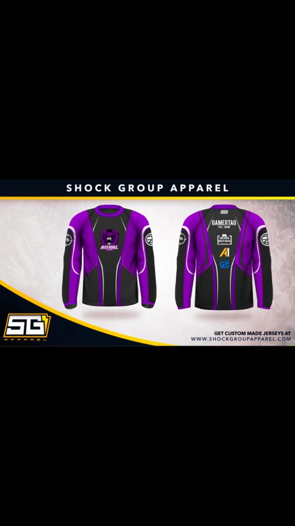 Royal Designs tweet media