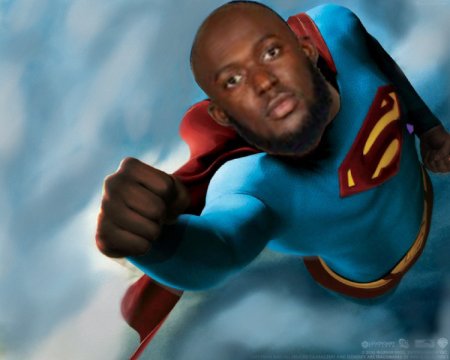 LSUGeeGee's tweet image. In case y'all forgot..
#BugaNation
#NumberSevenWearsACape