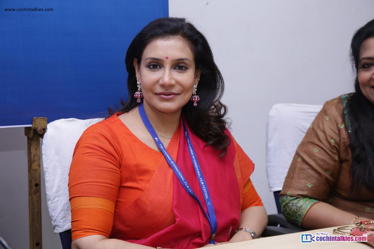tamil_ct's tweet photo. 13th Chennai International Film Festival Press Meet Stills https://t.co/x6mrVgVe2h