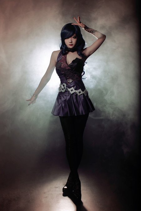 Twitterのコスプレ画像11