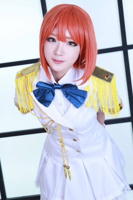 Twitterのコスプレ画像13