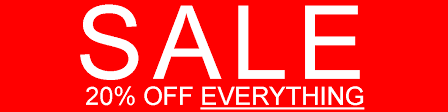 CycleplusIRL's tweet image. The Cycleplus 20% off Sale starts today. That's Bikes, accessories and cloths.