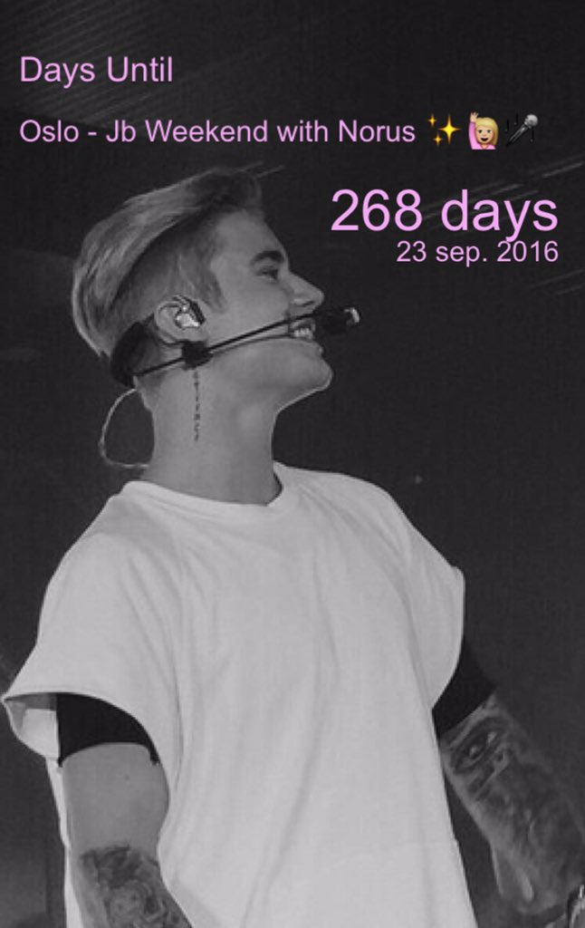 La denne tiden gå fort 🙌🏻 <a href="/metrauhlx/">NORA LEIKVOLL</a>