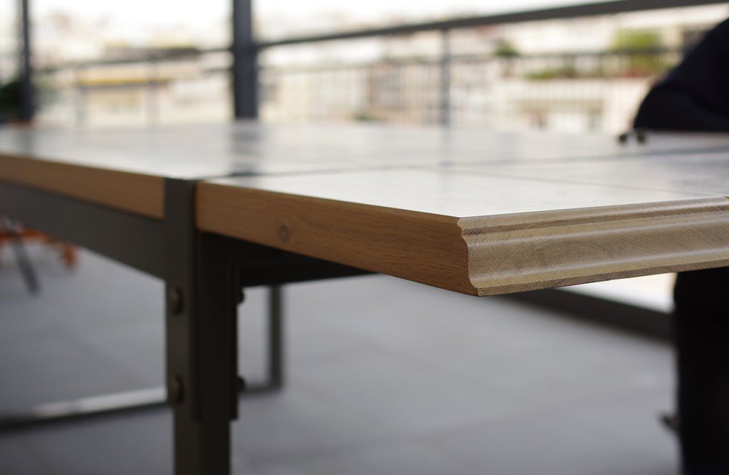 ARC238's tweet photo. A new table from arc 238 
#table #design #diakosmisi #furniture https://t.co/kUpaxo5Xy5