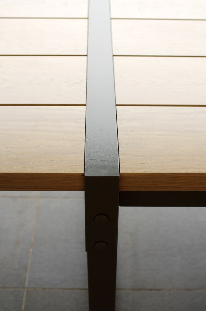 ARC238's tweet photo. A new table from arc 238 
#table #design #diakosmisi #furniture https://t.co/kUpaxo5Xy5