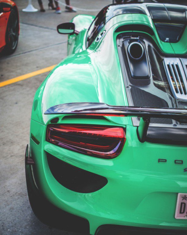 OnlyCarrera's tweet image. 918.
Car Lover ? Follow My Page Below

@CARADDICTSCLUB
#CARADDICTSCLUB

#SPEEDCLASS #CARSWITHOUTLIMITS #CARLIFESTYL…