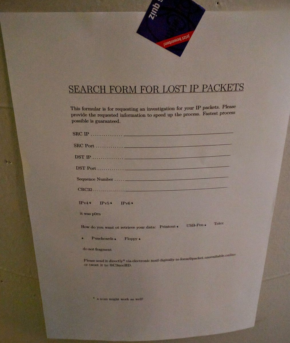 natashenka's tweet photo. Have you seen my packet? :'( https://t.co/WxHmCNT21y