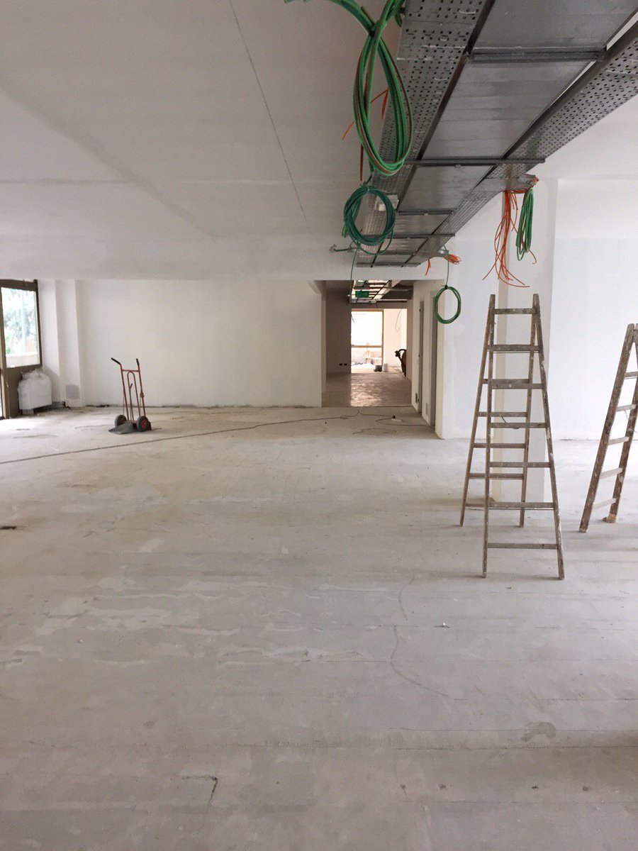 luciaricchetti1's tweet photo. Shaping our space to create: new Ketchum Milan office, #Ketchum2015 https://t.co/mVn63WAlu8