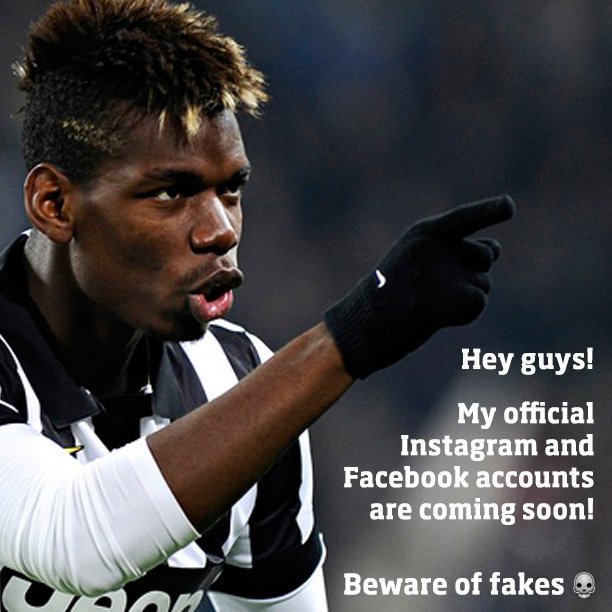 paulpogba's tweet photo. #paulpogba
#pogba
#pogbaofficial
#paulpogbaofficial https://t.co/3WfgzwiDpc