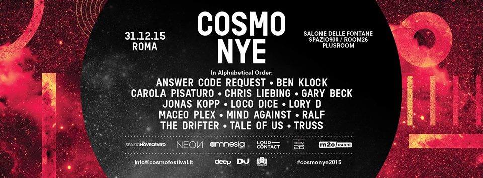 PartyAddictEDM's tweet photo. Vinci Cosmo Festival NYE, aprite il link e seguite le istruzioni | https://t.co/7rsWMkL3ef  @COSMO_FESTIVAL https://t.co/XjaN2nmmh5