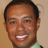  Happy Birthday to golfer Tiger Woods 40 December 30th 