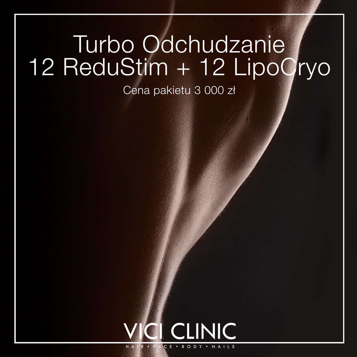 viciclinic's tweet photo. Nowe ceny pakietów odchudzających. Taniej o min.50% https://t.co/iUthjil9gT