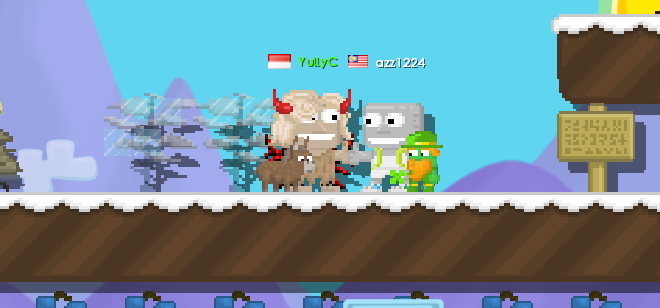 Pinkymarzia Wickedgrowtopia Twitter