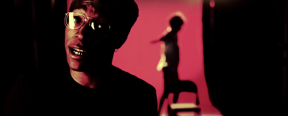 HigherMag's tweet image. MUSIC: Notre chronique de la mixtape "SOAR" de @tshawntrusst est en ligne bit.ly/1m8sCGw