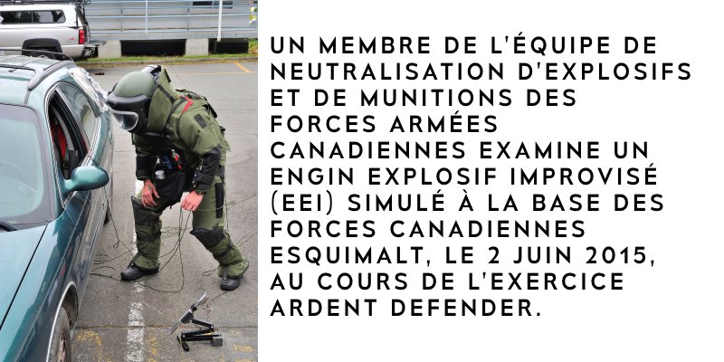 CanadaOTAN's tweet photo. #Forces2015 @operationsFC @ForcesCanada @Armeecanadienne #ExARDENTDEFENDER https://t.co/krzShoLSGV