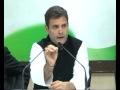 iamanuj7's tweet photo. Media -बिहार में महागठबंधन के बाद आपको क्या मिला ??
Rahul Gandhi - 👇👇 https://t.co/wA47Ra5Vjw