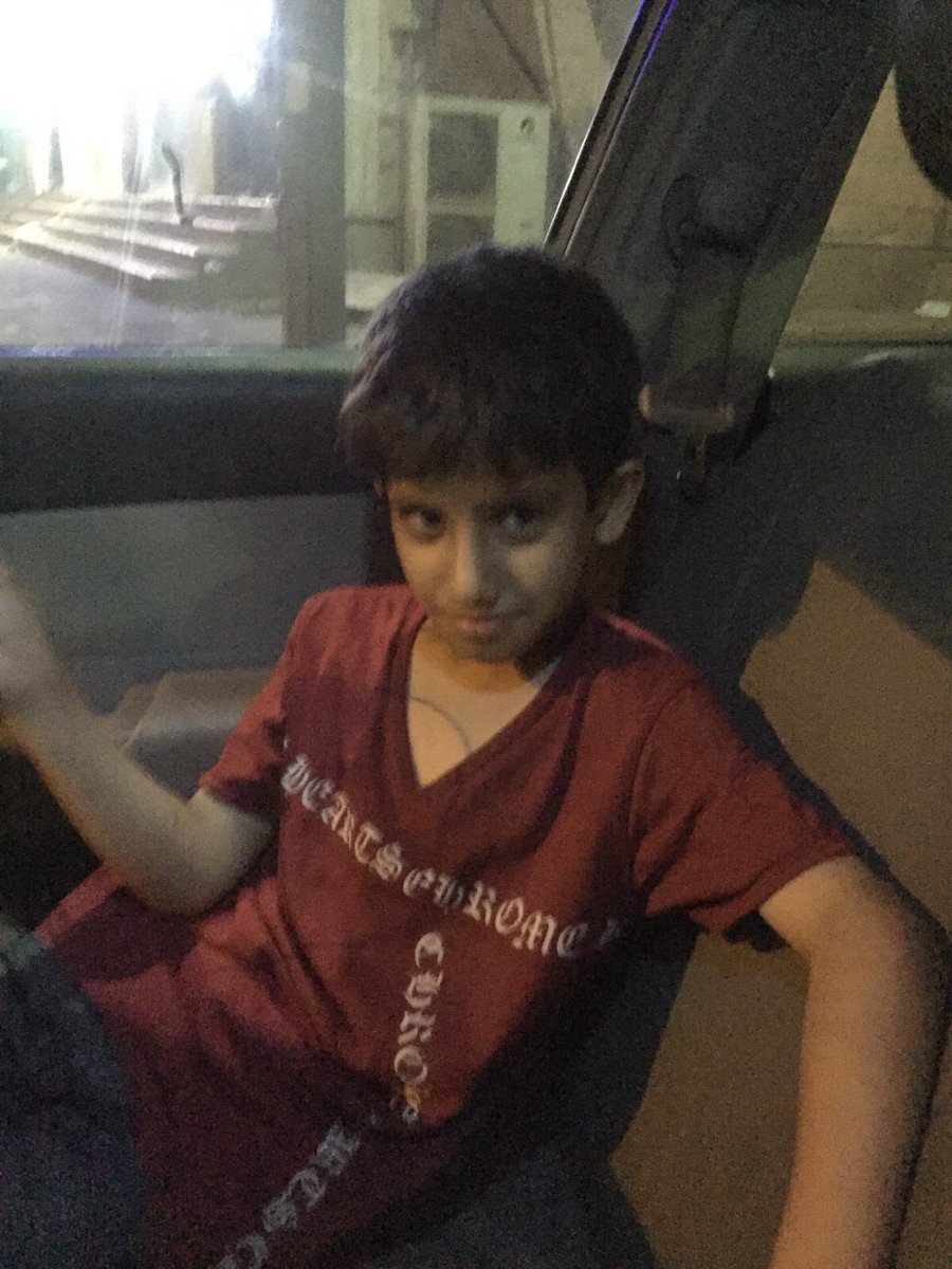 #حط_صورتك_و_انت_صغير