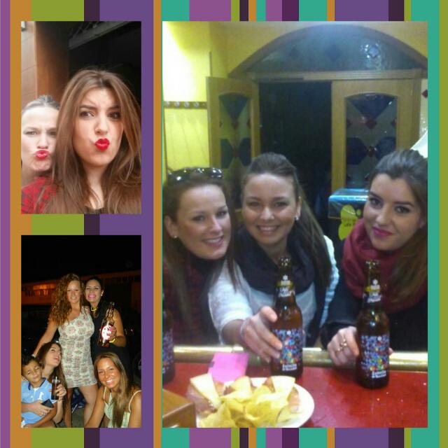 marinabailen's tweet photo. @almubailen @almu_lorente no se m olvida mi loca,cariños x un final de 2015 y q el 2016 sea igual o mejor,os quiero! https://t.co/ElC0rRihNV