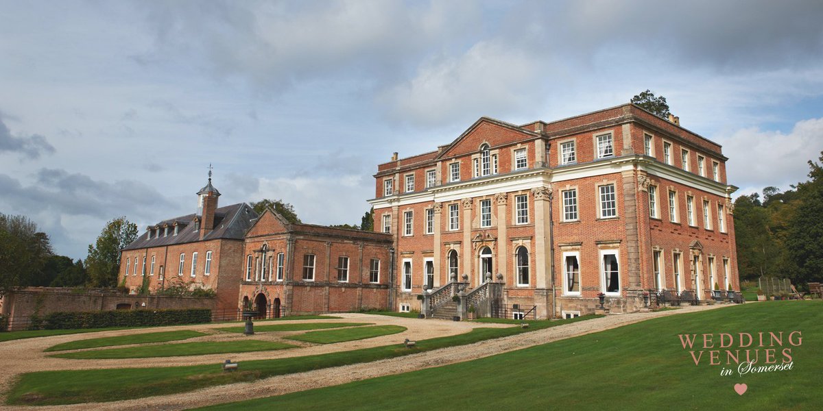 somerset_venues's tweet photo. .@crowcombecourt - endeavour to offer you an exclusive, bespoke day to remember. https://t.co/7zM3hrLSta https://t.co/ZSv4ZIKWcm