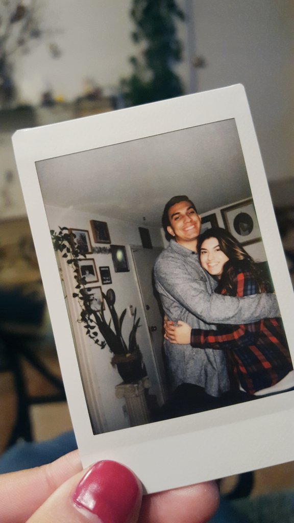 P_Ramos23's tweet photo. Happy 21st Birthday babe 😘🍻 https://t.co/rF9iYfKKa9