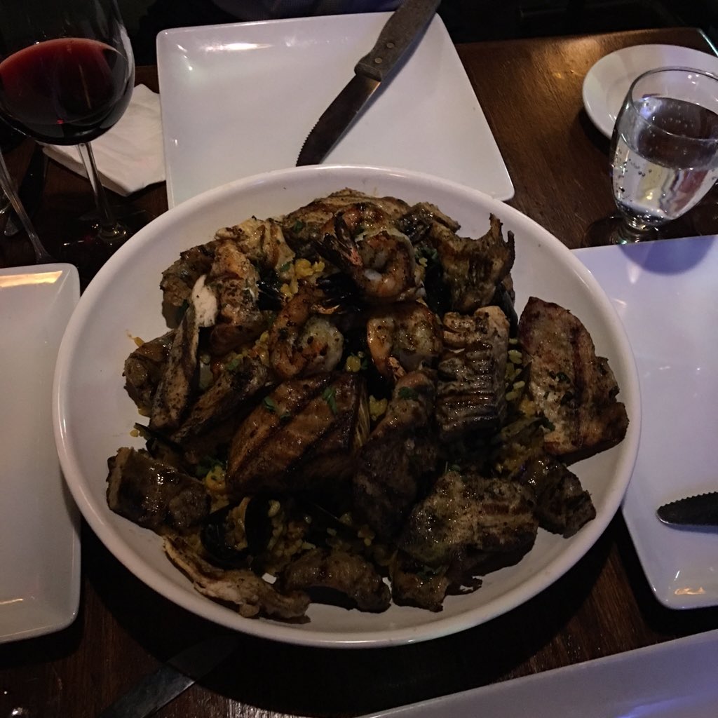 velloptim's tweet image. Great Dish