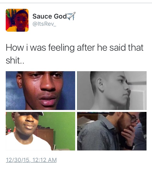 ItsRev_'s tweet photo. I wanted to get his IP so bad..😂💀 https://t.co/QhF60xCjHb