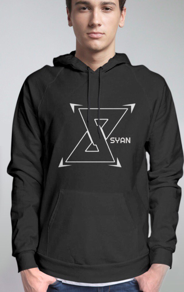 Azuqa_'s tweet image. Syan Hoodie. Go purchase one  snaptee.co/t/67fa8/?r=fb&amp;amp;…