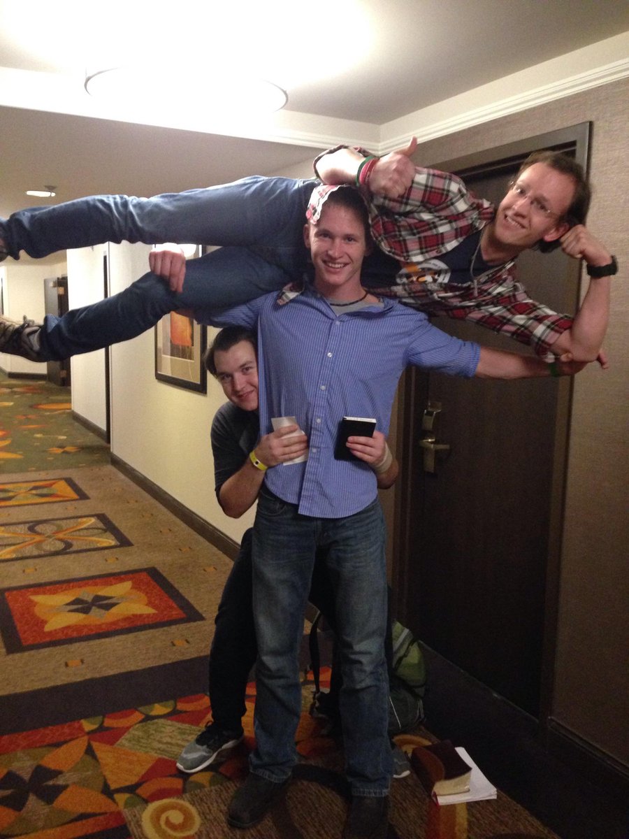 Lars4746's tweet photo. #TCXSWEETSUITE #TCX15 In the running for a Penthouse view! https://t.co/UbvccTq54V