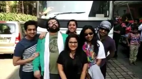 amey_wagh_fc's tweet photo. #corcert clicks @amey_ameyjwagh https://t.co/Ie1nfkmeQv