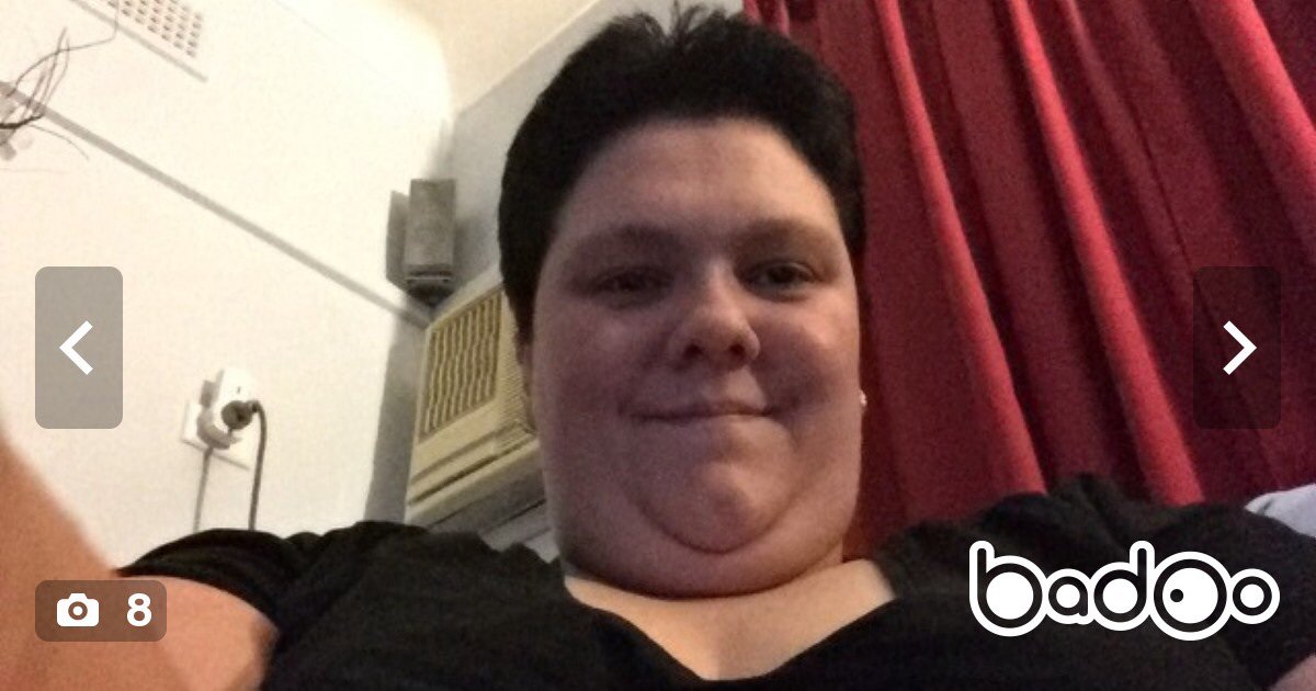 AndrewHayley's tweet photo. Check this girl out on #badoo :) think she's cute? https://t.co/1YXFkLl7cE