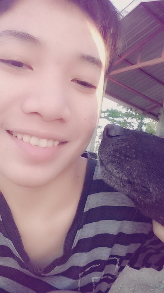 chatree1234bas's tweet photo. เลิฟฟฟฟยุ้วว😍😍😘😚 https://t.co/ThJ1krertj