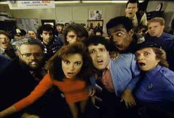 Totallysamsays's tweet photo. HAPPY BIRTHDAY @lloydkaufman!! Enjoy your special day! 🎂 #sgtkabukiman #troma #actor #firstfilmrole #actorslife https://t.co/Zdlx3JNJC6