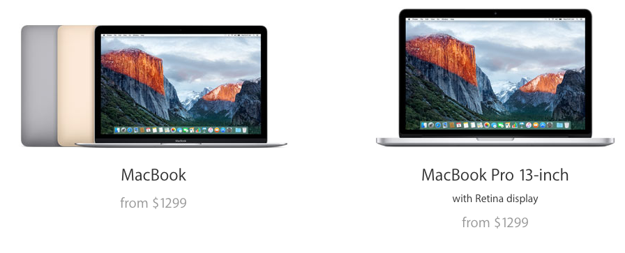 MatteoVesprini's tweet photo. @stateofamy Same price, but it is 3.5 pounds vs 2. IMO the weight difference is worth the nicer laptop but that's me https://t.co/QYATILEVhW