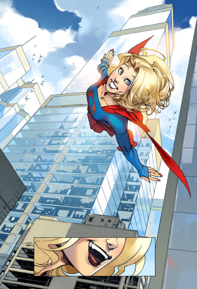 Teen_ofSteel's tweet photo. So, it's my cousin @SheTheProdigy 's Birthday. And I'm still trying to figure out what to get her. >> https://t.co/obNXa1WlTj