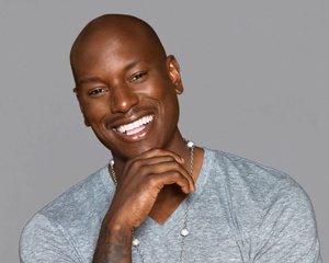  Happy Birthday Tyrese Gibson! 