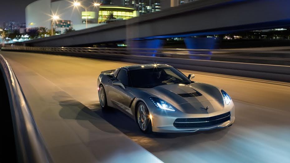 weselohchevy's tweet photo. Drive to impress in the #2016Corvette! Where would you take this stylish ride for a night out? https://t.co/gGtQuvqpn3