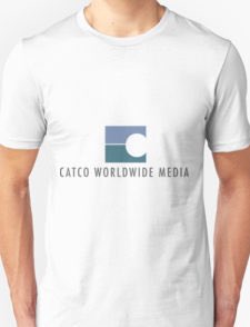 Teen_ofSteel's tweet photo. >> I promised her a Catco mug, cause let's face it. Working there you need one. But I could only find this shirt>> https://t.co/6YSoh5cgiE