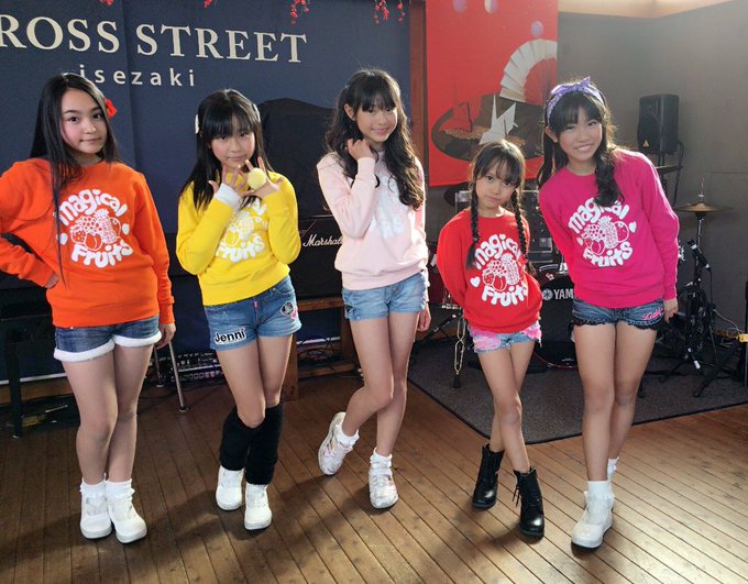 Twitterのコスプレ画像36