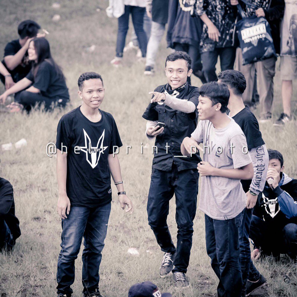 HELLPRINT FESTIVAL tweet media