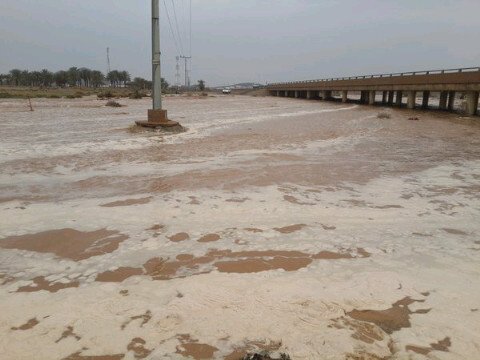 yasir645's tweet photo. شعيب الجرير الشمالي شمال الفوارة يمشي من الجال للجال والمنشا رعود ولله الحمد https://t.co/mv6KHx1oK4